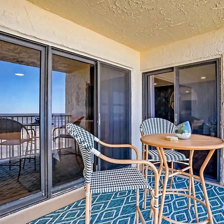 Castle Reef Condos New Smyrna Beach Szoba fotó