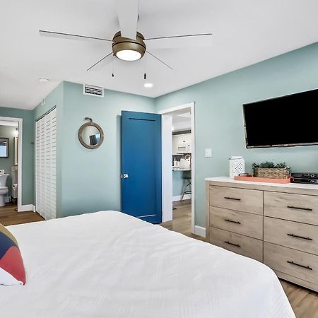 Castle Reef Condos New Smyrna Beach Szoba fotó