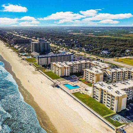 Castle Reef Condos New Smyrna Beach Kültér fotó