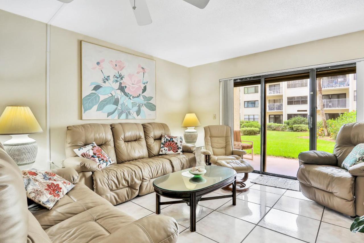 Castle Reef Condos New Smyrna Beach Szoba fotó