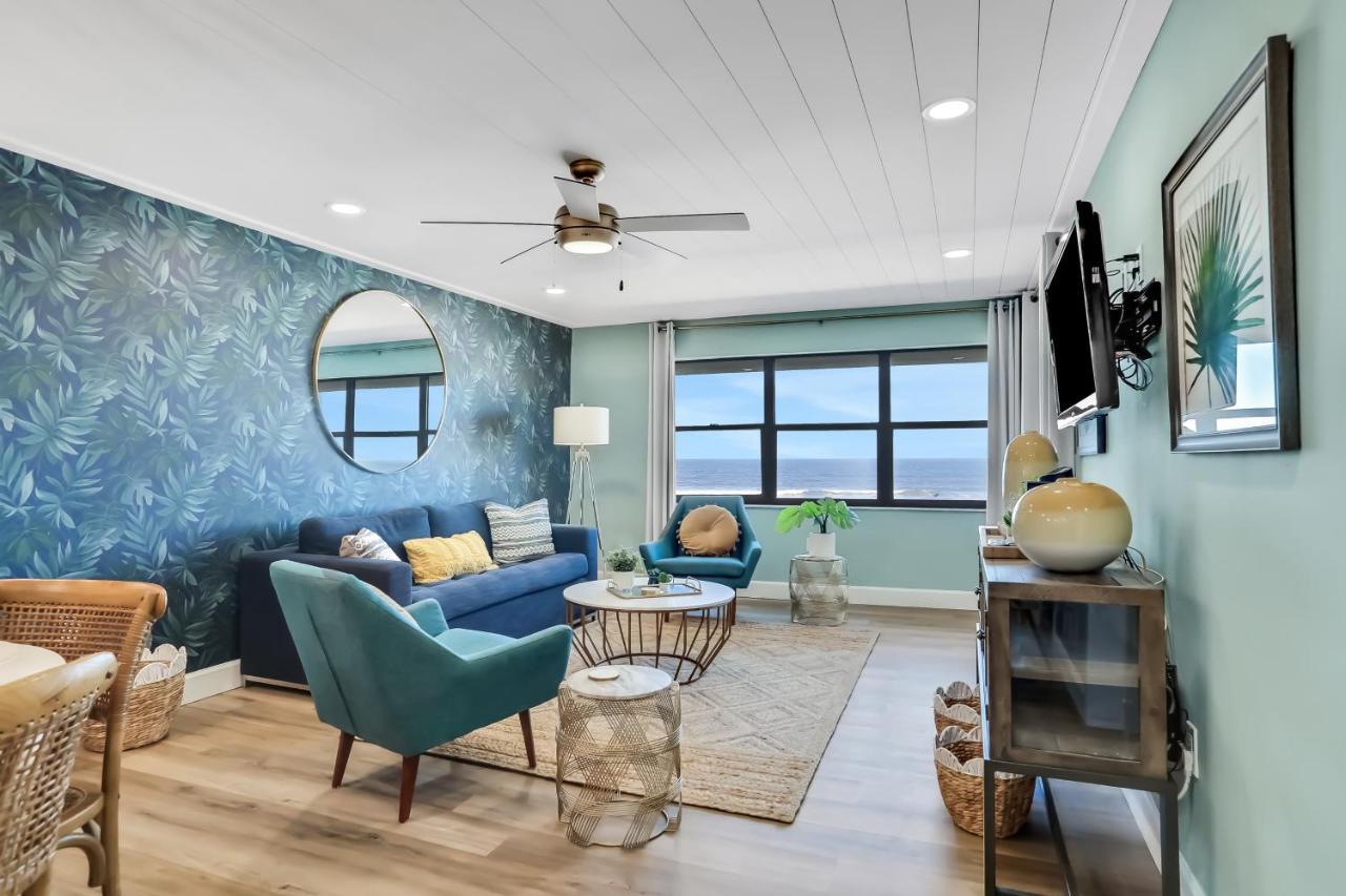 Castle Reef Condos New Smyrna Beach Szoba fotó