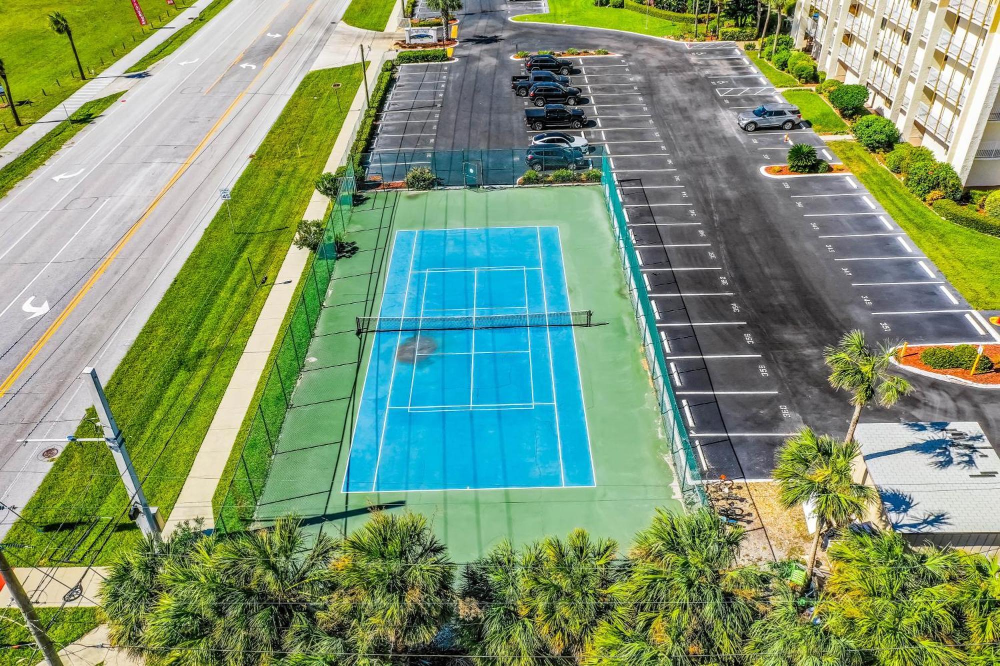 Castle Reef Condos New Smyrna Beach Szoba fotó