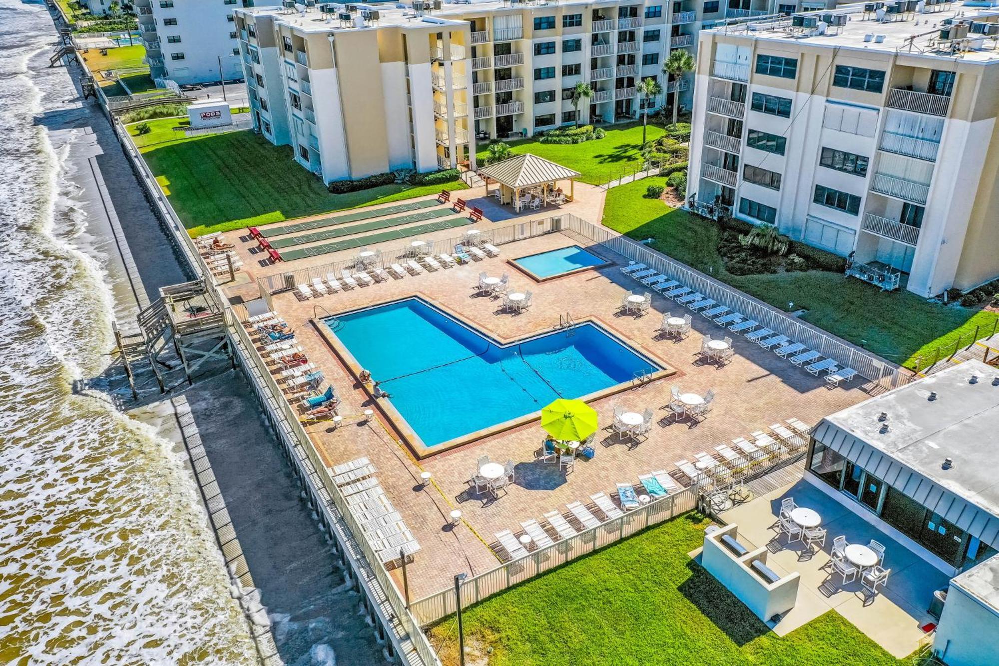 Castle Reef Condos New Smyrna Beach Szoba fotó