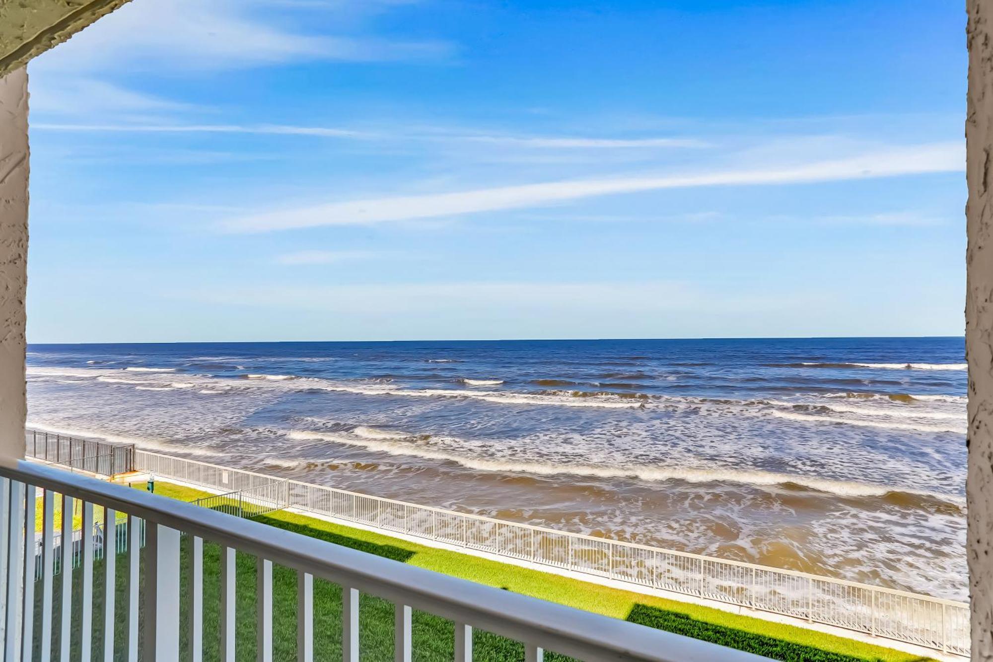 Castle Reef Condos New Smyrna Beach Szoba fotó