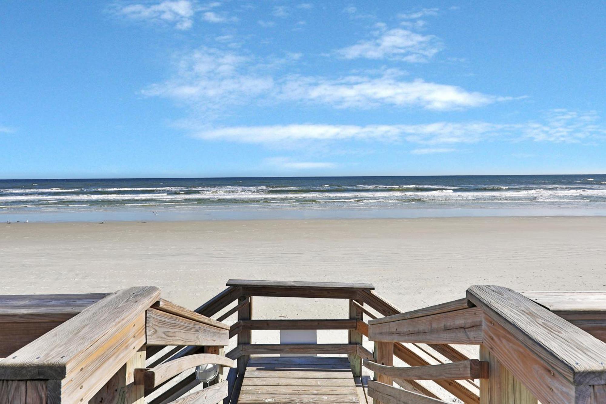 Castle Reef Condos New Smyrna Beach Szoba fotó