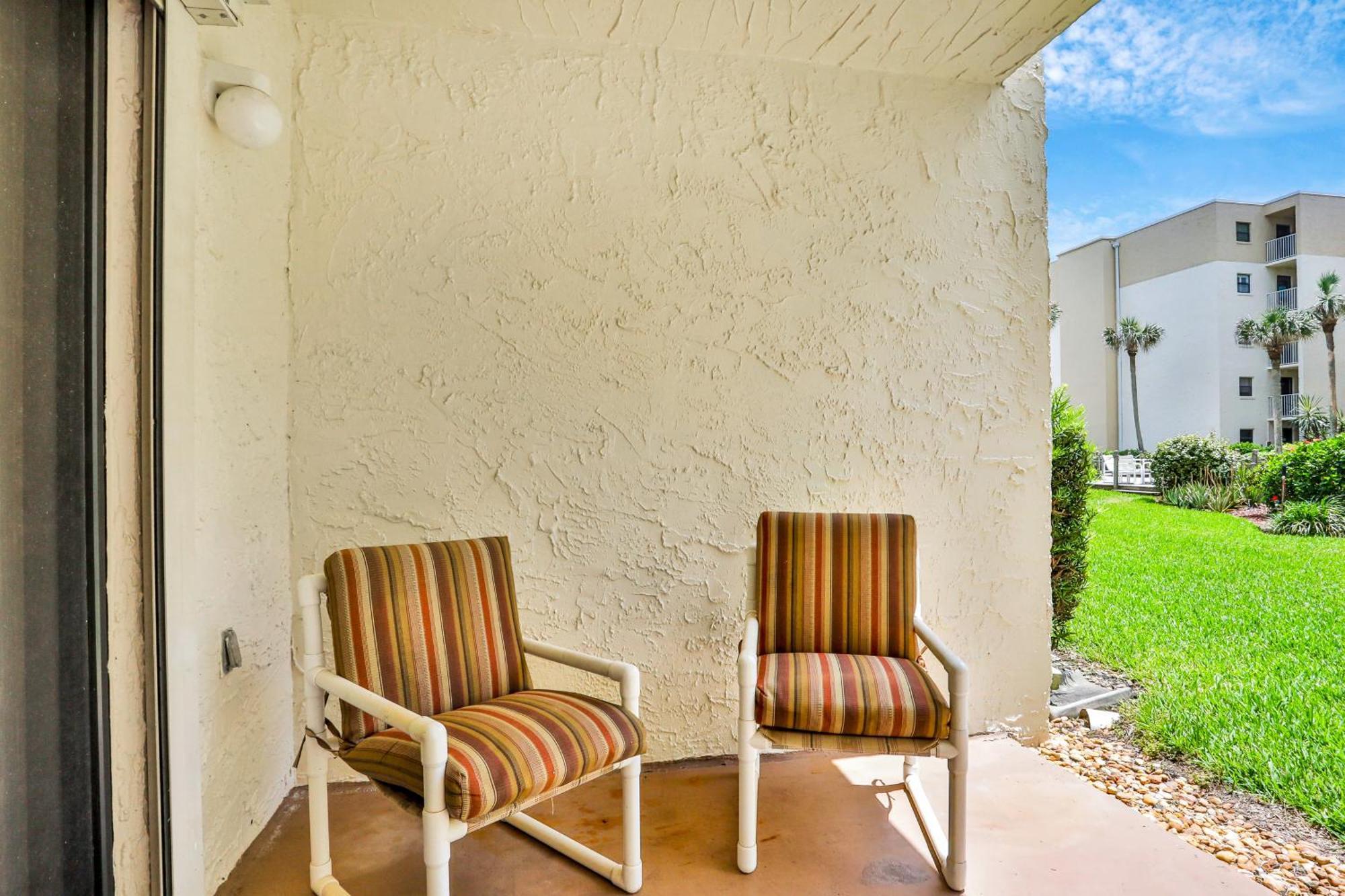 Castle Reef Condos New Smyrna Beach Szoba fotó