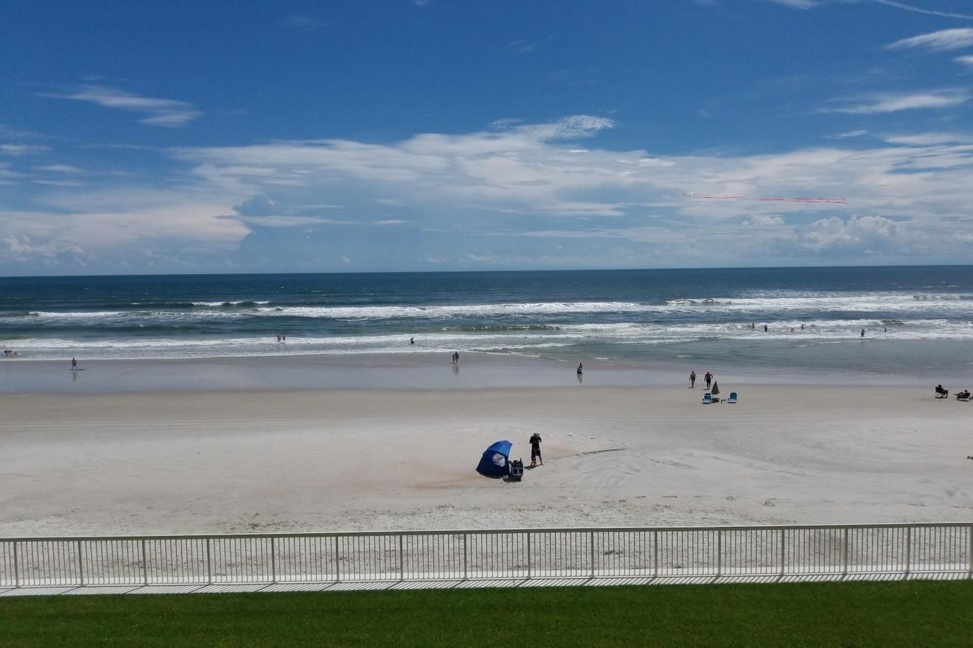 Castle Reef Condos New Smyrna Beach Szoba fotó