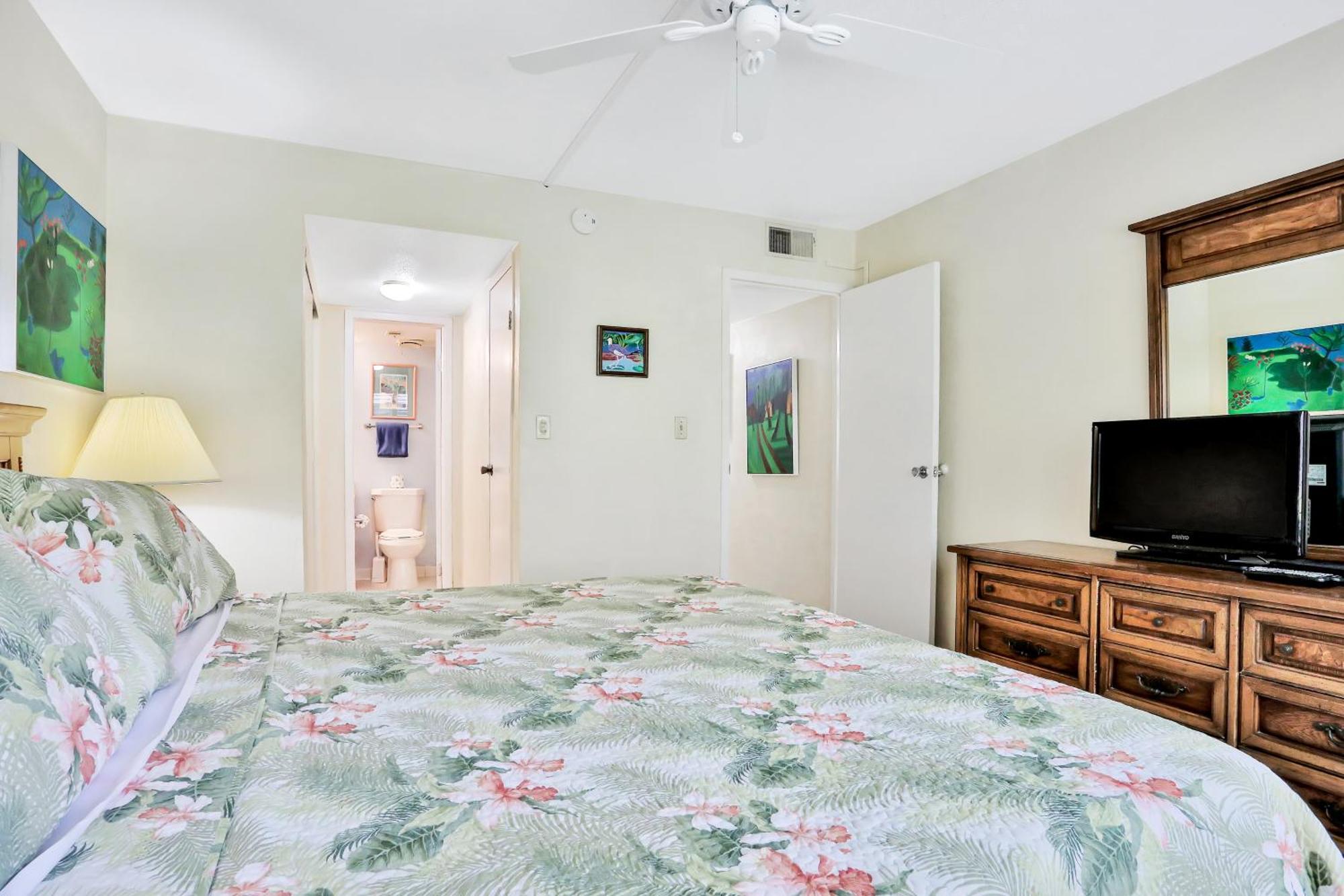 Castle Reef Condos New Smyrna Beach Szoba fotó