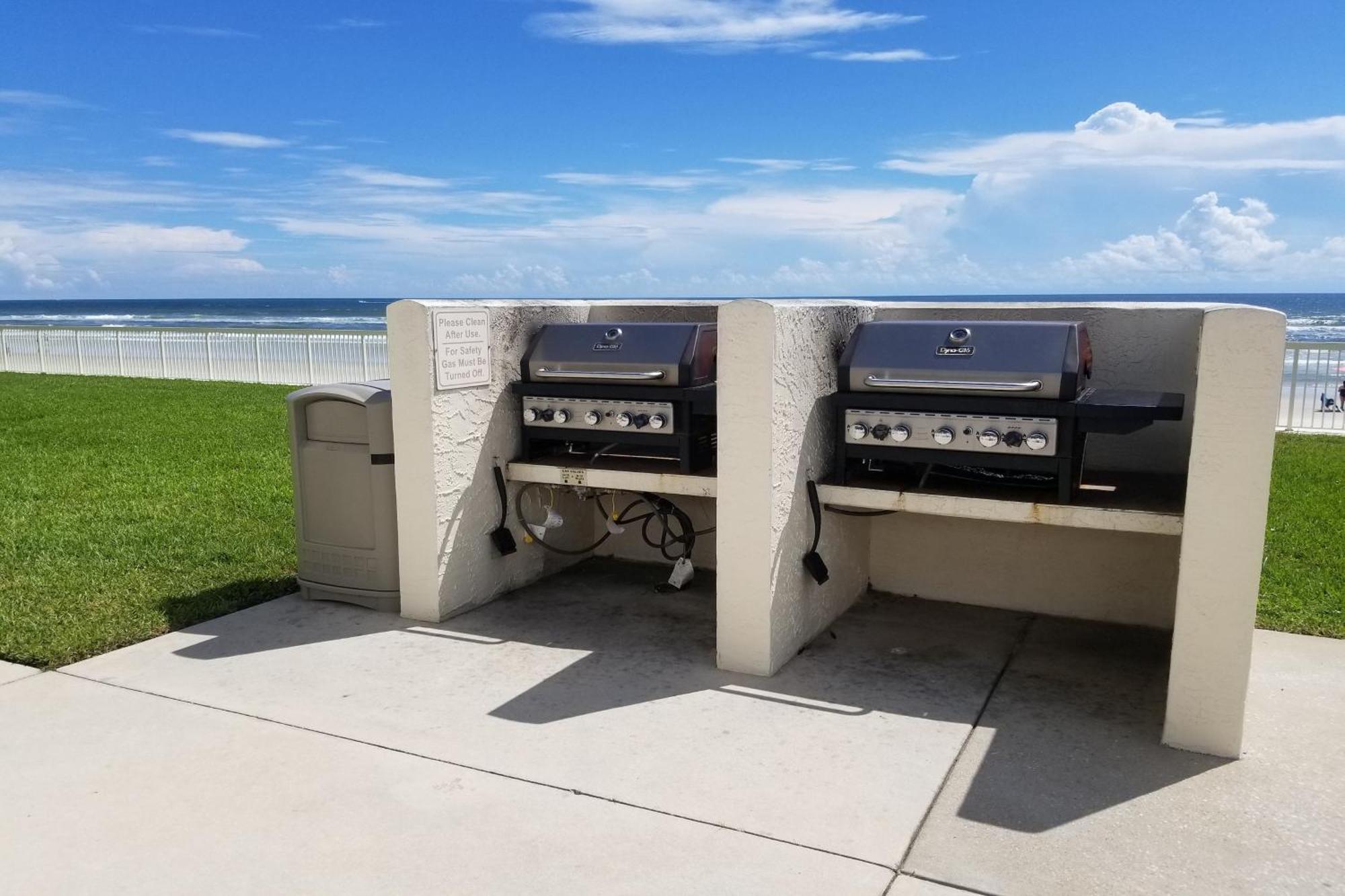 Castle Reef Condos New Smyrna Beach Szoba fotó