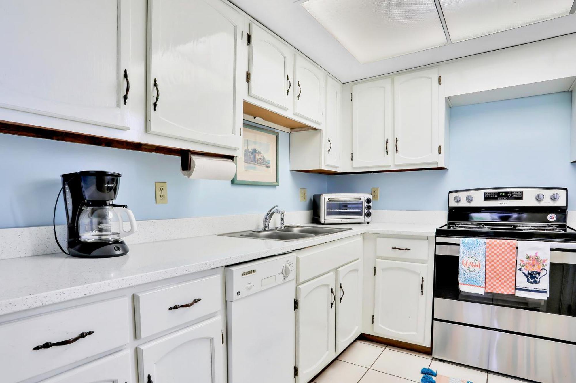 Castle Reef Condos New Smyrna Beach Szoba fotó
