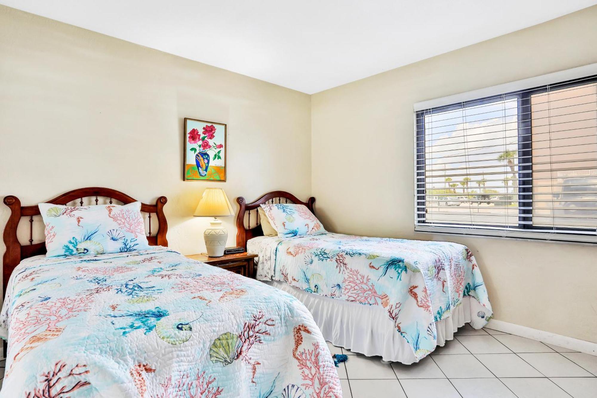 Castle Reef Condos New Smyrna Beach Szoba fotó