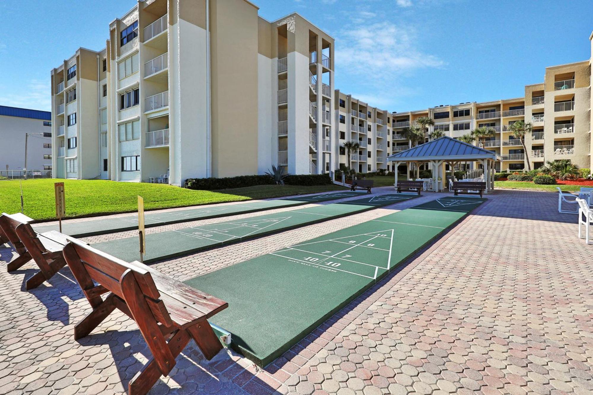 Castle Reef Condos New Smyrna Beach Szoba fotó