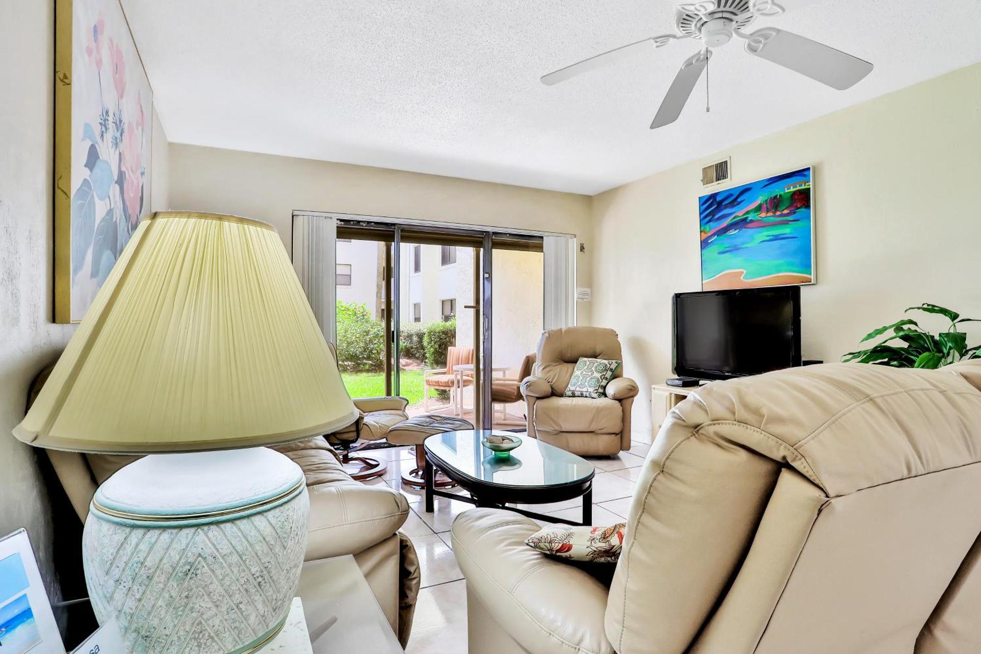 Castle Reef Condos New Smyrna Beach Szoba fotó