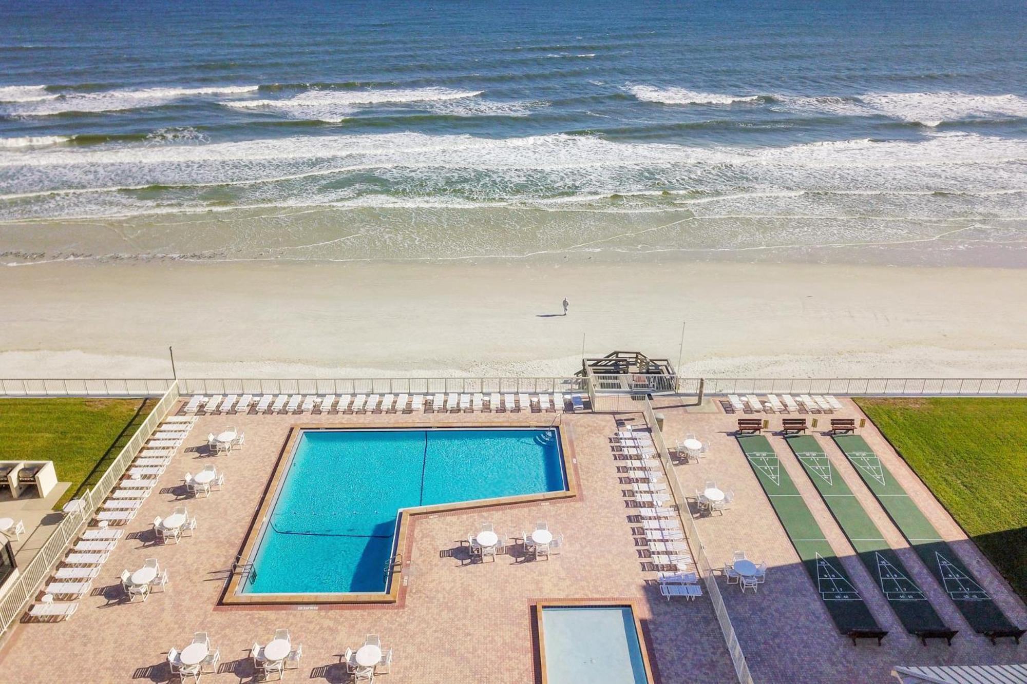 Castle Reef Condos New Smyrna Beach Szoba fotó