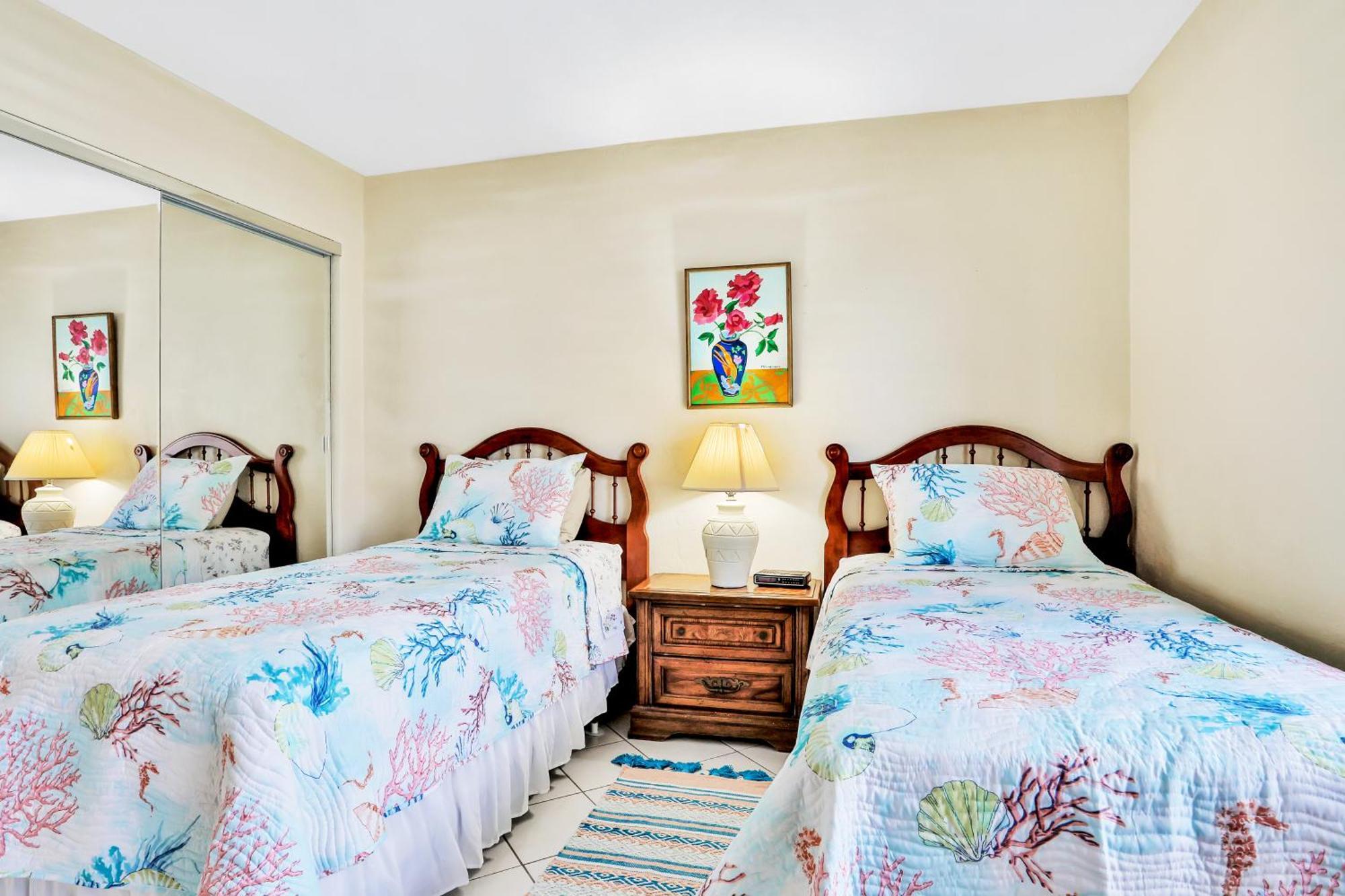Castle Reef Condos New Smyrna Beach Szoba fotó