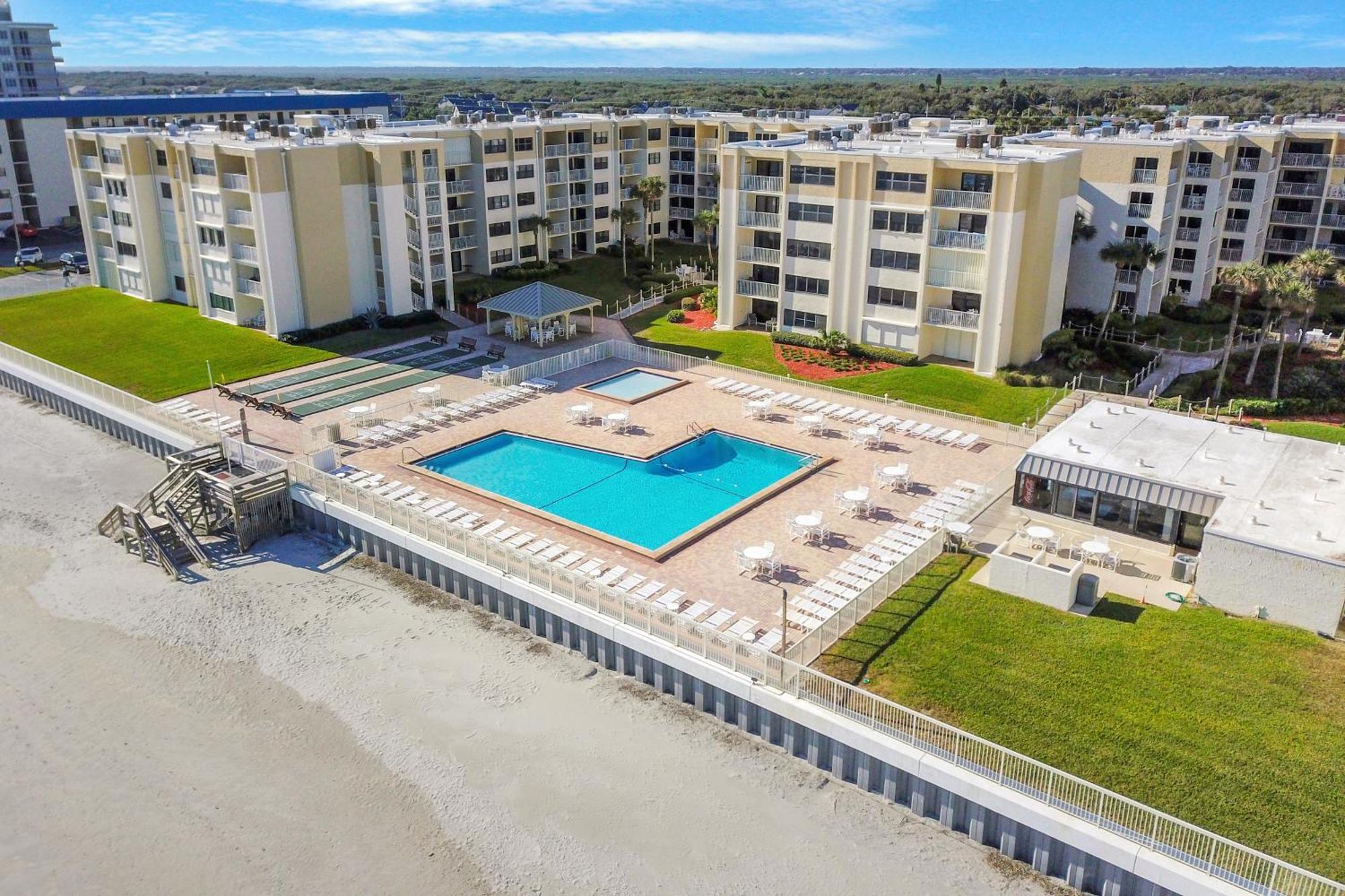 Castle Reef Condos New Smyrna Beach Szoba fotó