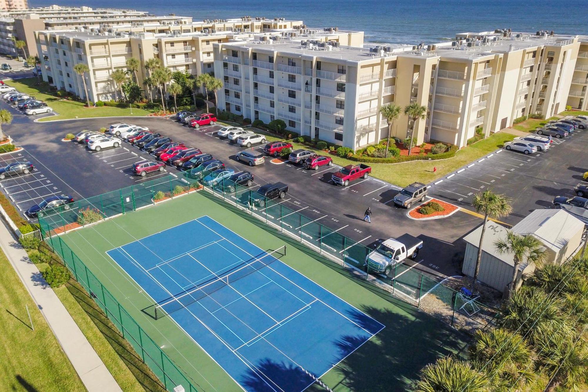 Castle Reef Condos New Smyrna Beach Szoba fotó