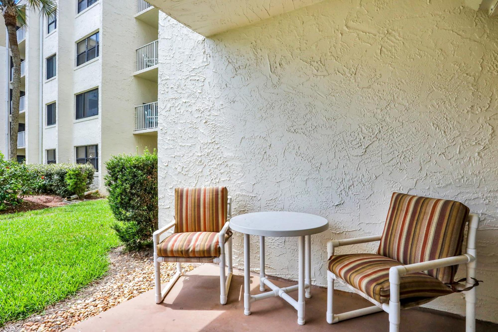 Castle Reef Condos New Smyrna Beach Szoba fotó
