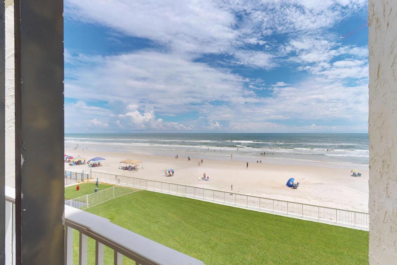 Castle Reef Condos New Smyrna Beach Kültér fotó
