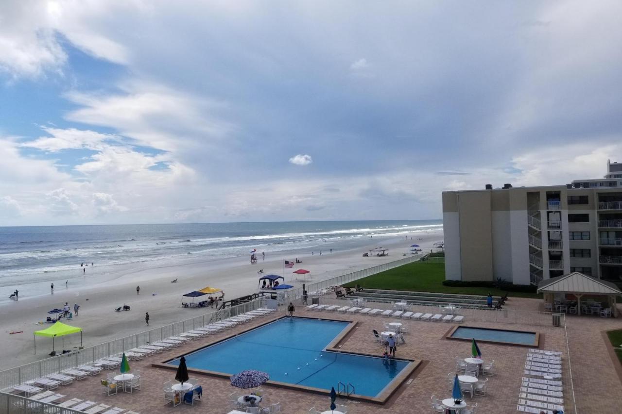 Castle Reef Condos New Smyrna Beach Kültér fotó