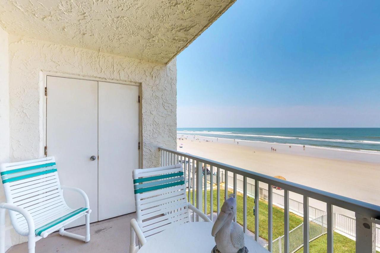 Castle Reef Condos New Smyrna Beach Kültér fotó