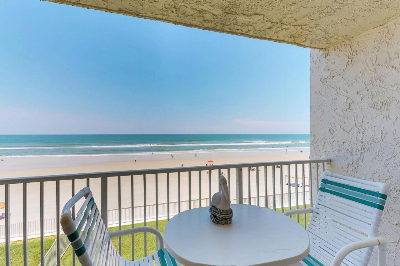 Castle Reef Condos New Smyrna Beach Kültér fotó