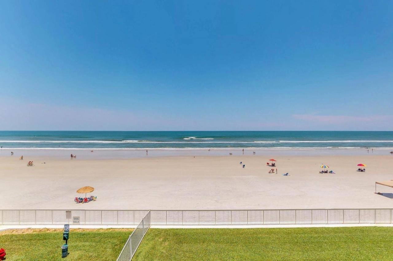 Castle Reef Condos New Smyrna Beach Kültér fotó