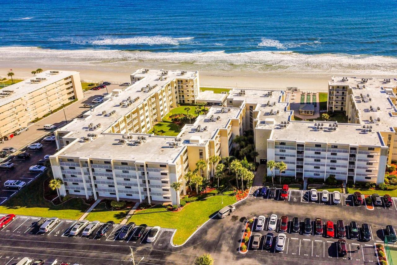 Castle Reef Condos New Smyrna Beach Kültér fotó