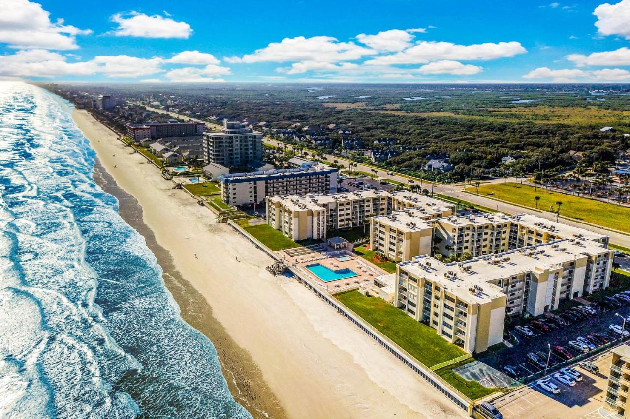 Castle Reef Condos New Smyrna Beach Kültér fotó