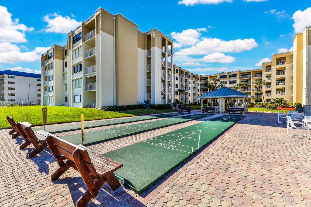 Castle Reef Condos New Smyrna Beach Kültér fotó
