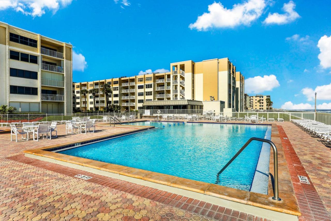 Castle Reef Condos New Smyrna Beach Kültér fotó