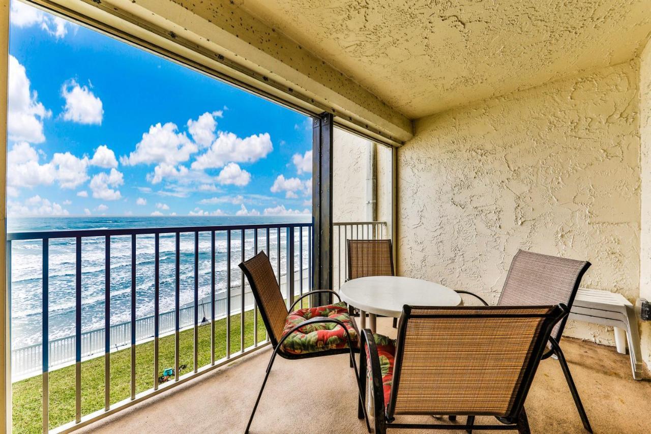 Castle Reef Condos New Smyrna Beach Kültér fotó