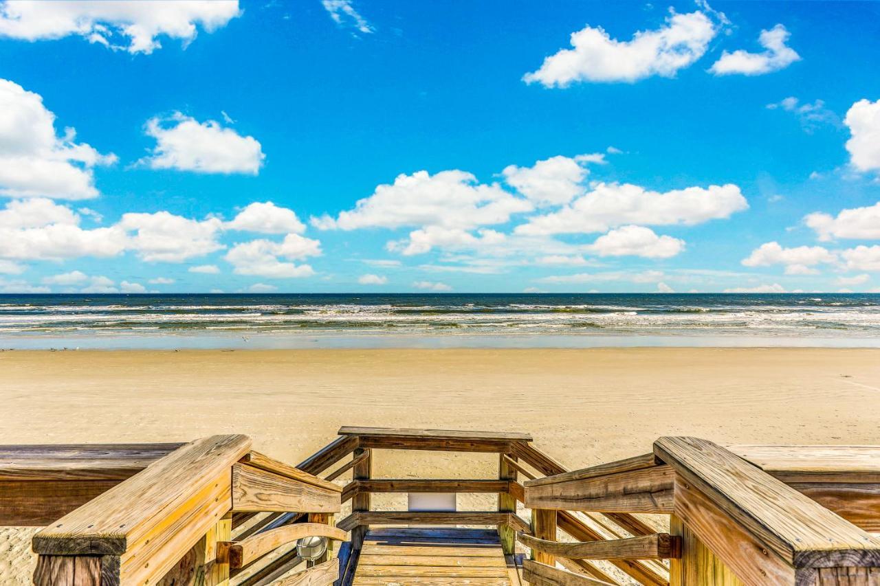 Castle Reef Condos New Smyrna Beach Kültér fotó
