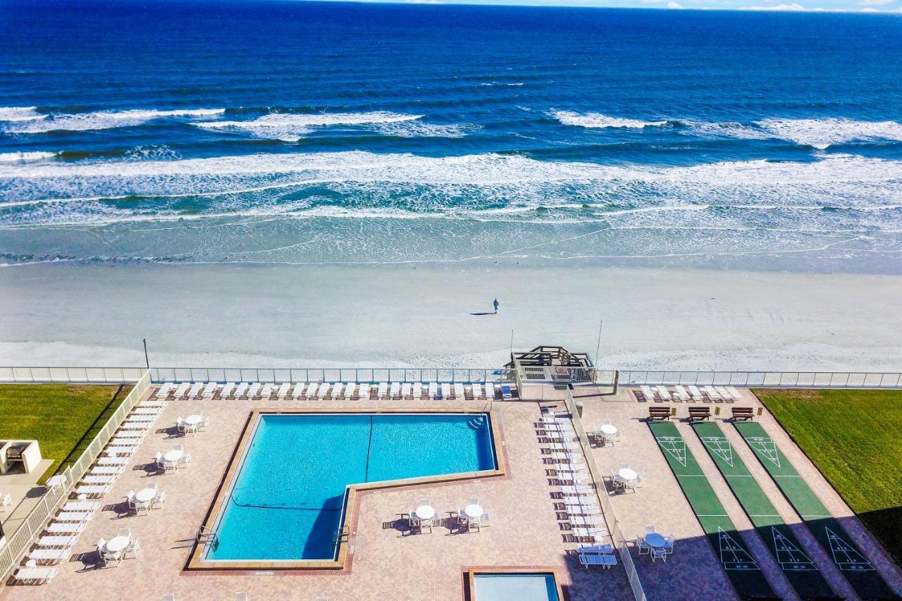 Castle Reef Condos New Smyrna Beach Kültér fotó