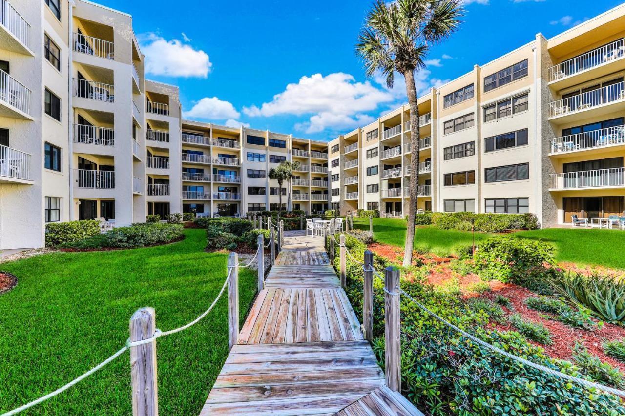 Castle Reef Condos New Smyrna Beach Kültér fotó