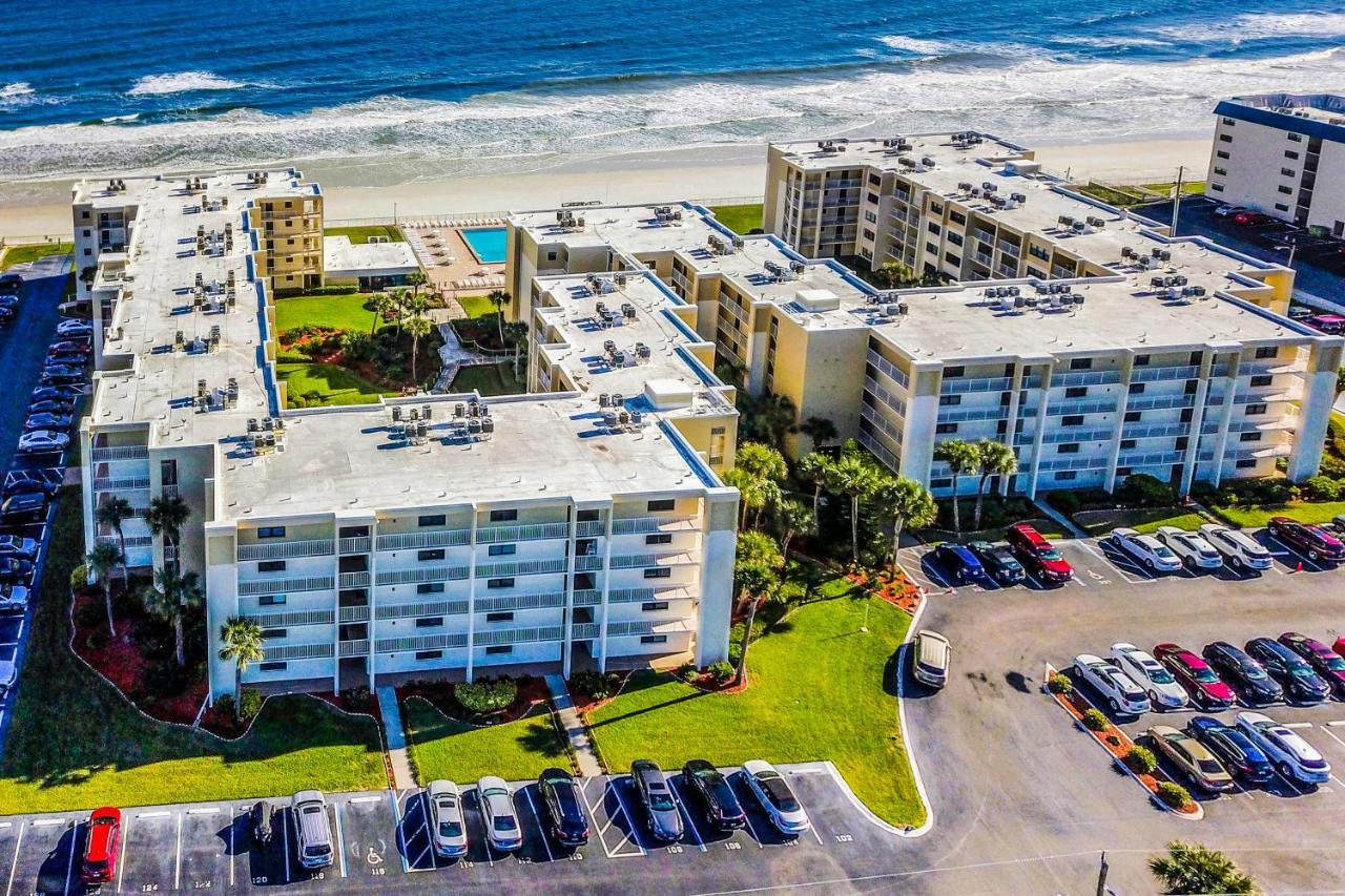 Castle Reef Condos New Smyrna Beach Kültér fotó
