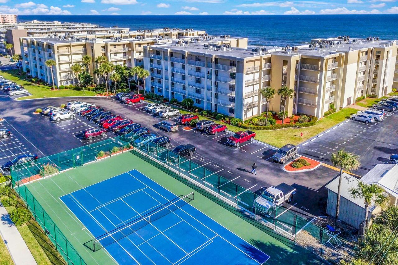 Castle Reef Condos New Smyrna Beach Kültér fotó