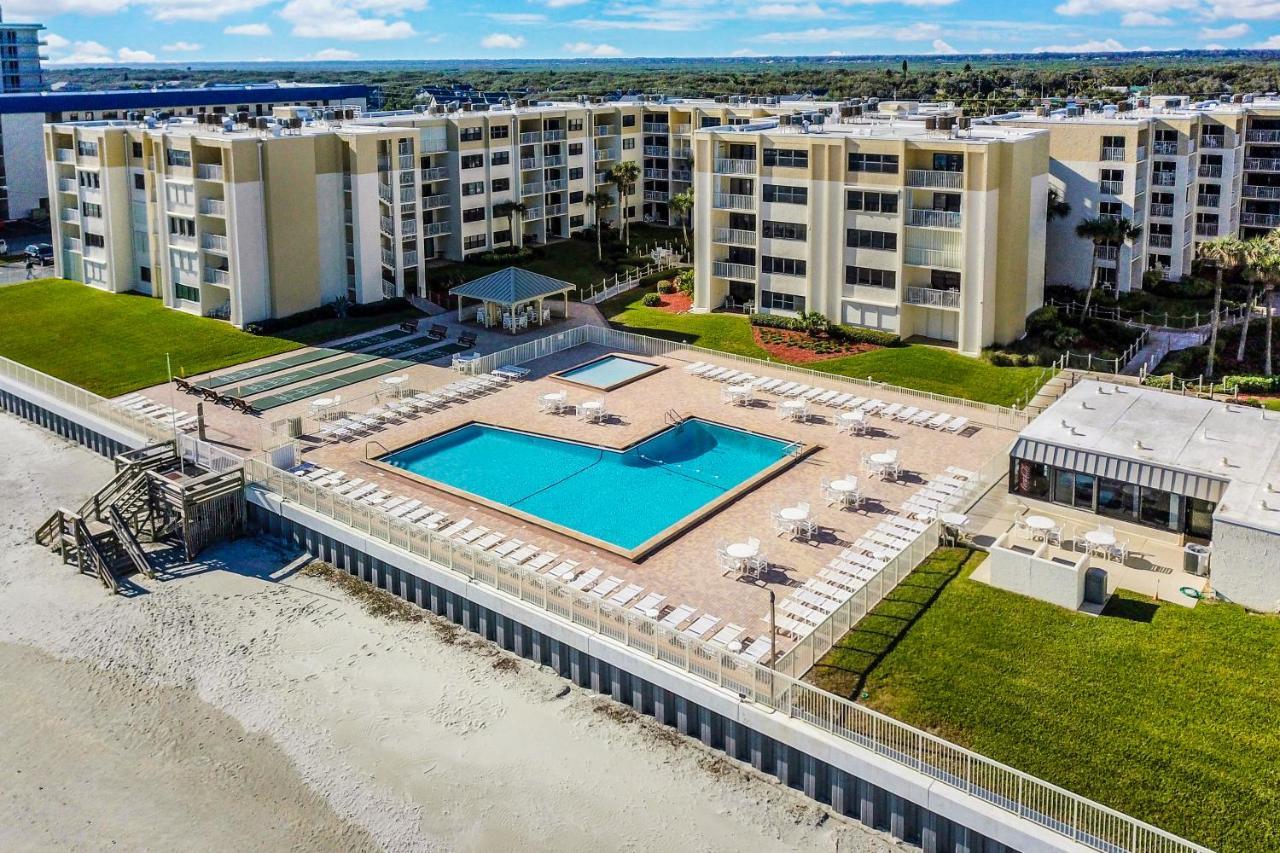 Castle Reef Condos New Smyrna Beach Kültér fotó